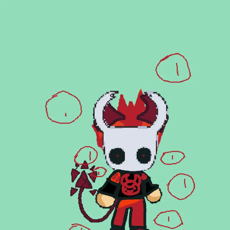 Game by @Tiago_hollow_knight