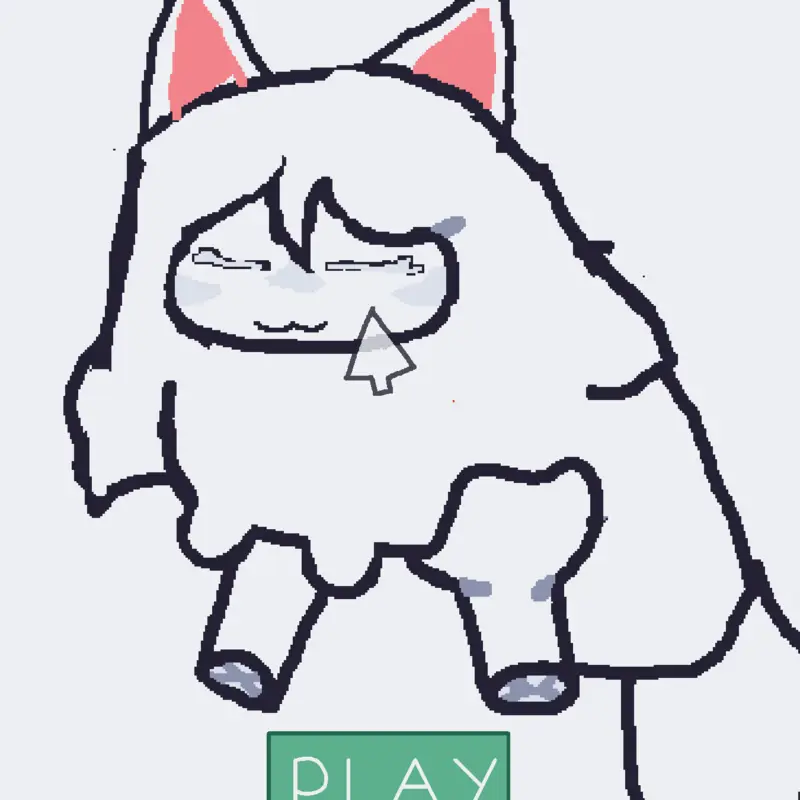 Game by @loranaya