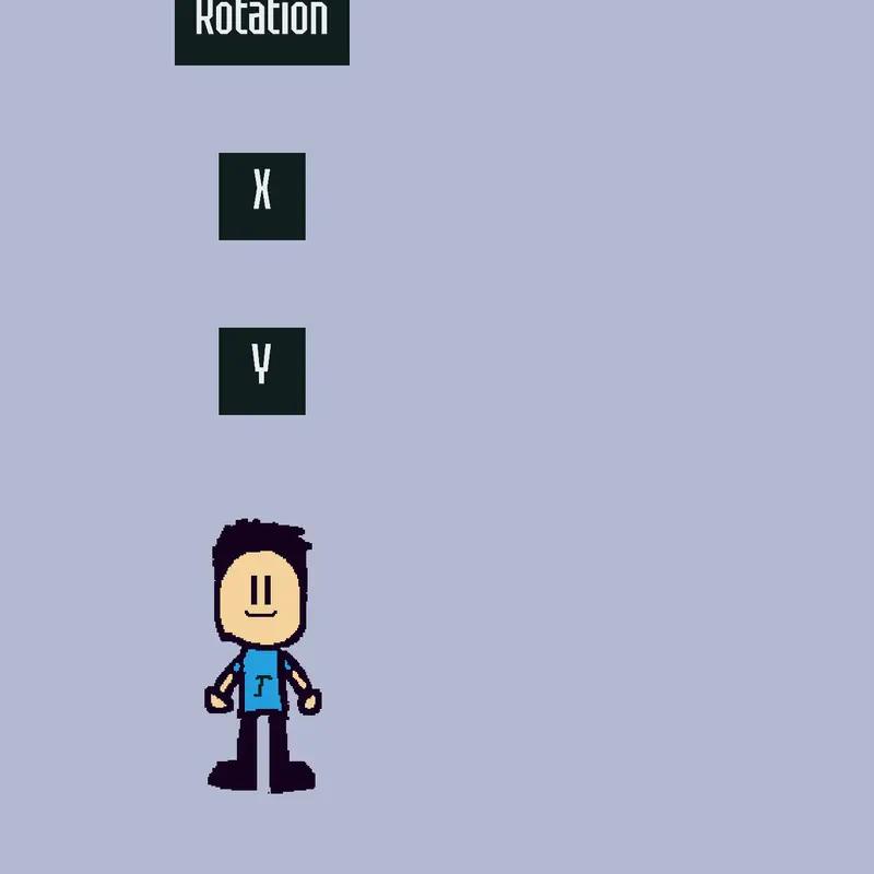 Wobbling test by @Joao12_ASdeItuverava