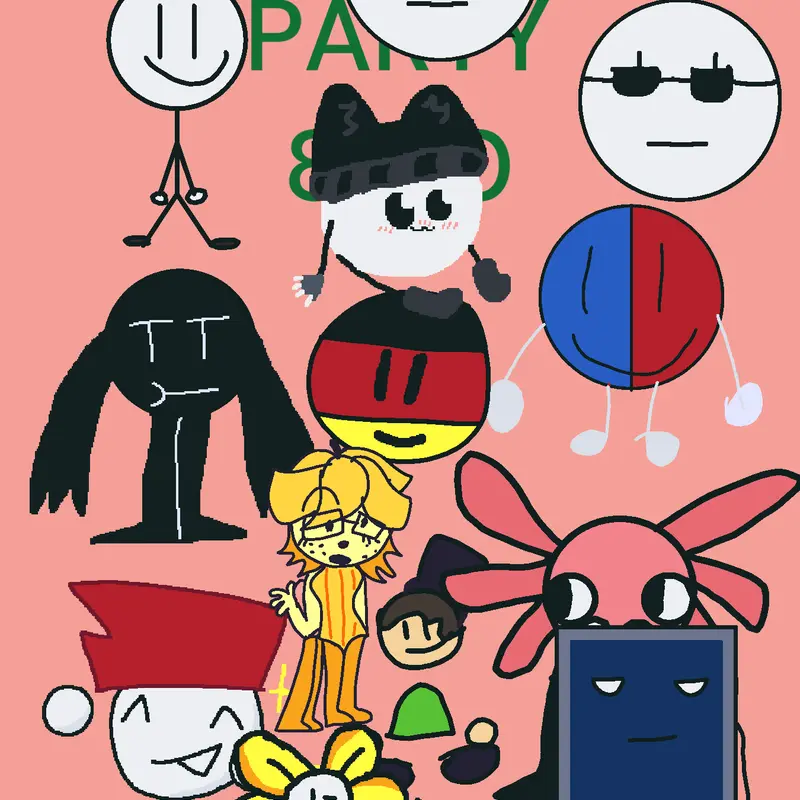 Game by @LunaArts