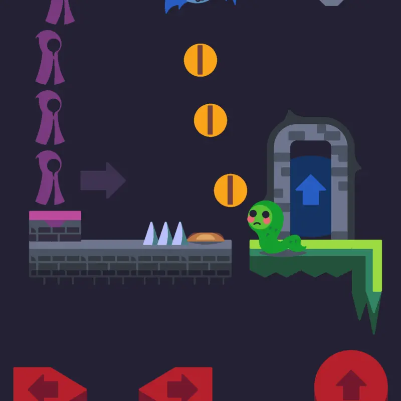 Game by @jimenagen