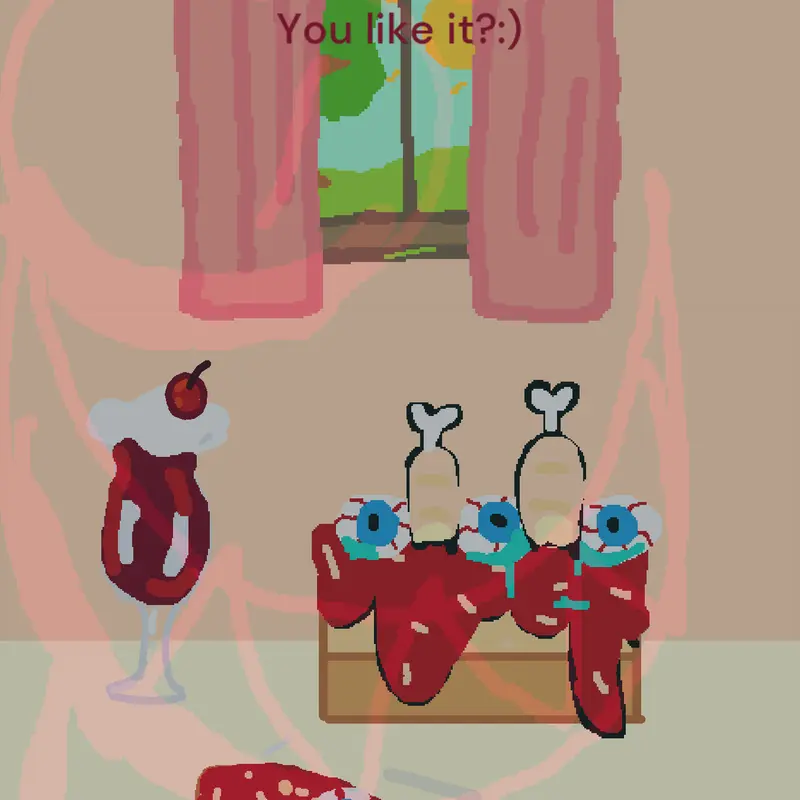 Game by @Lader_wgf