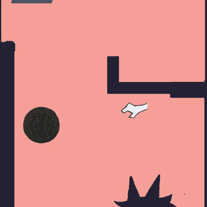 Game by @myoreo