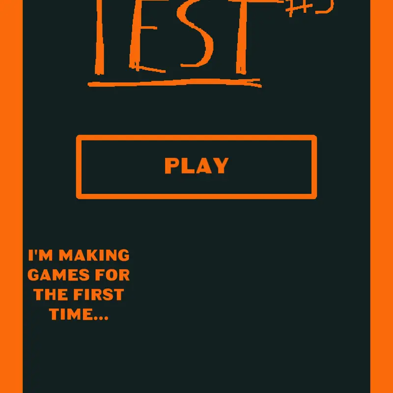 Game by @aykz