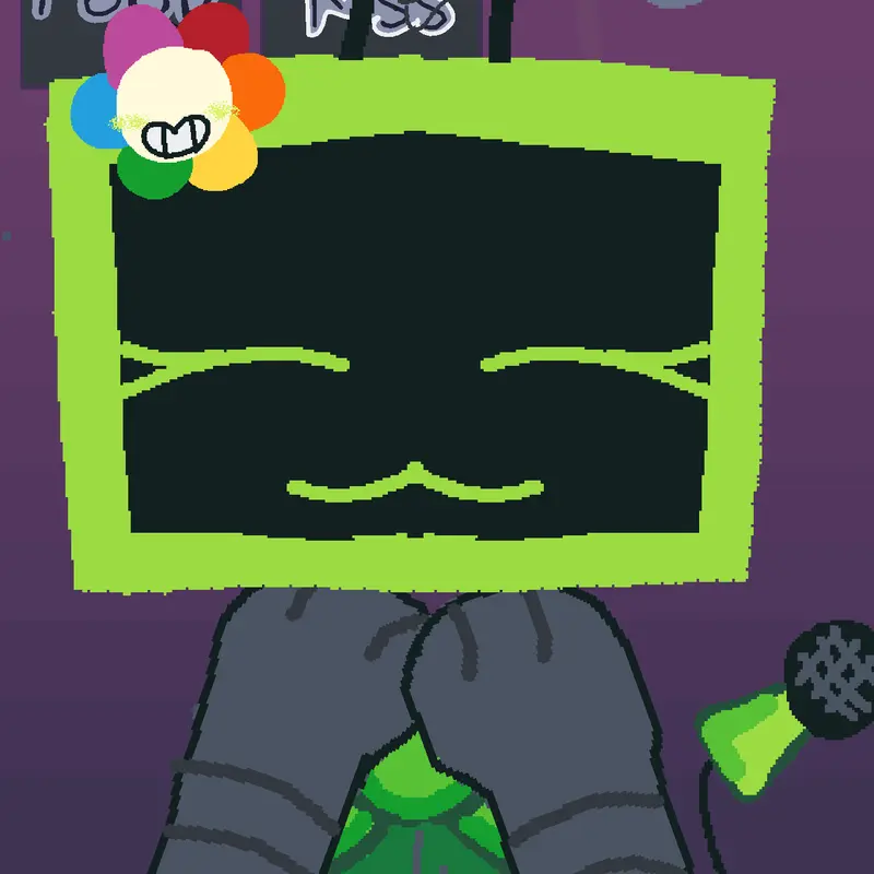 Game by @freakypurevanilla