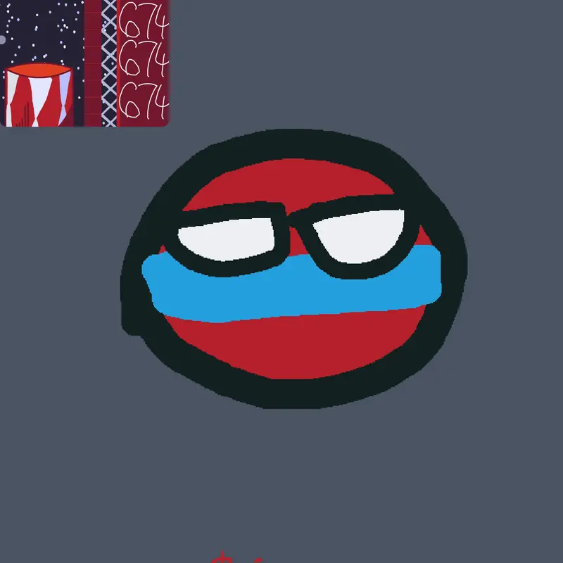 Game by @VitorCountryBall