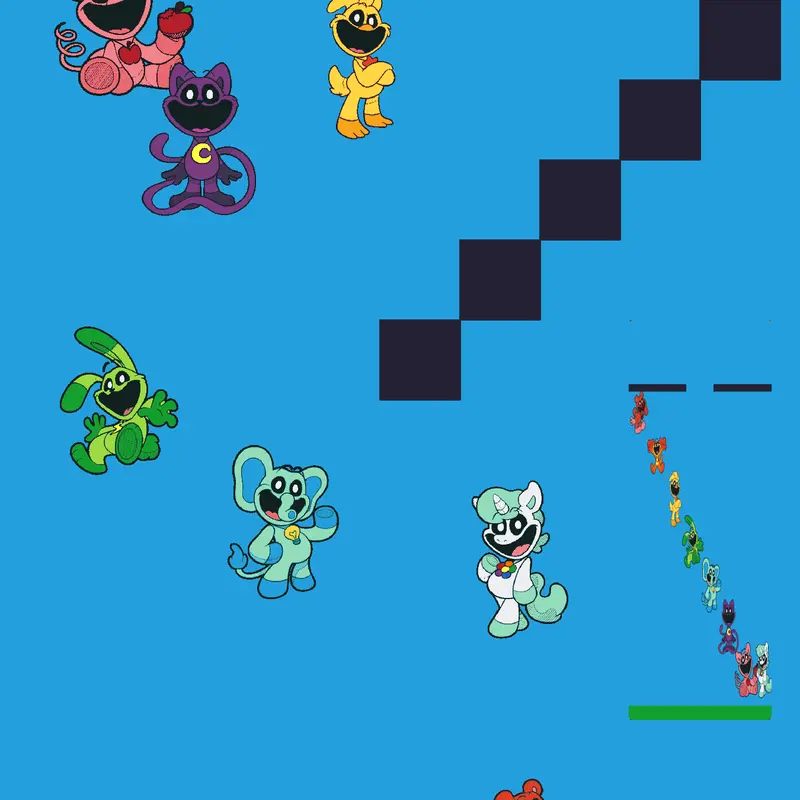 Game by @LunathecatYT