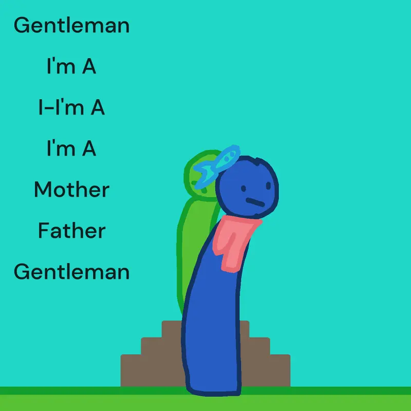 Game by @BlueBlobProductions
