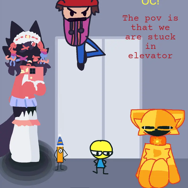 Game by @Evotty