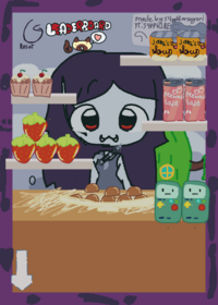 Remaking my old deck ;3