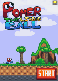 Pomer
