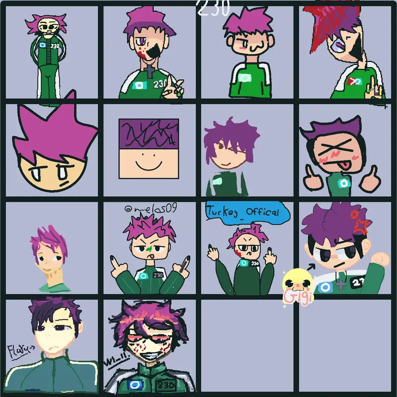Game by @NeKto09
