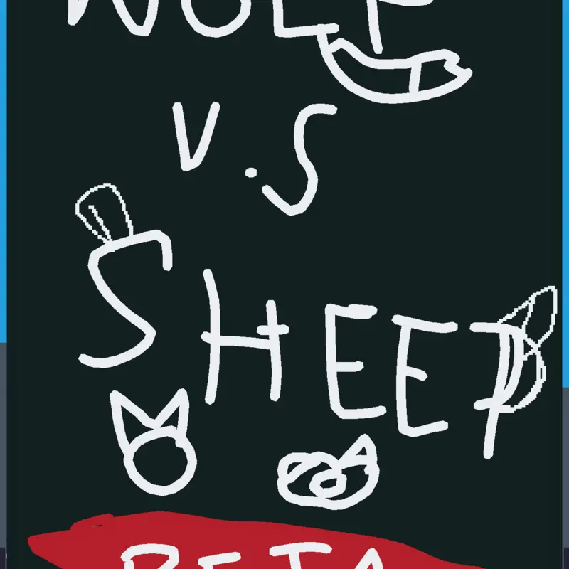 Game by @WolfQueen