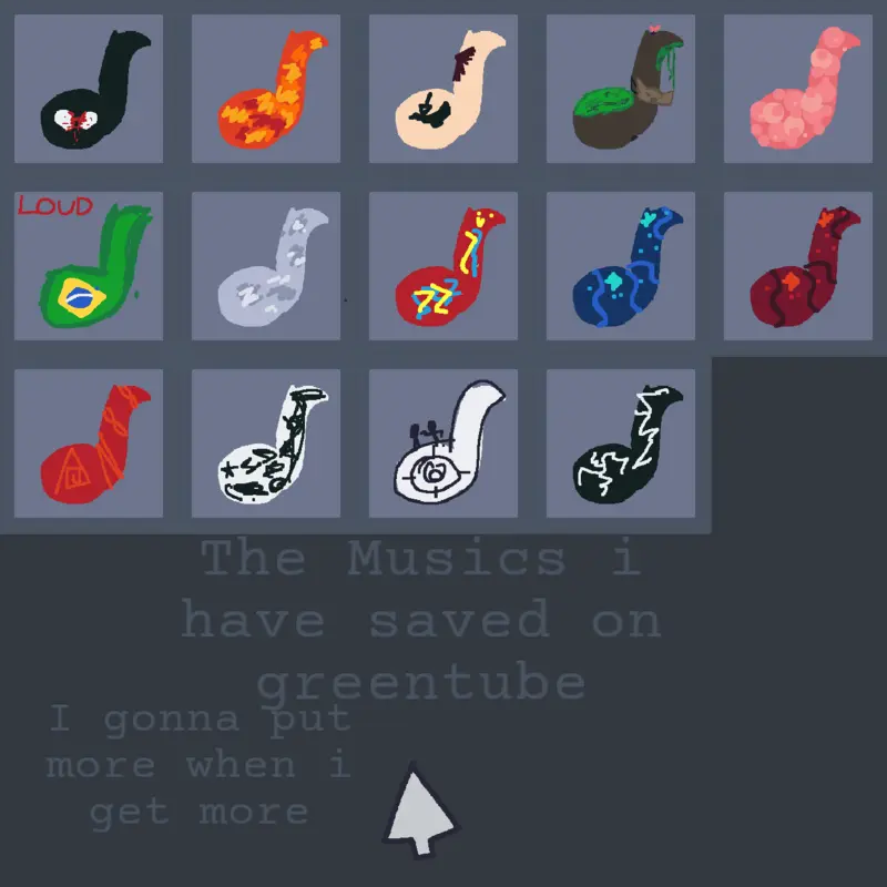 Game by @DangerVoice