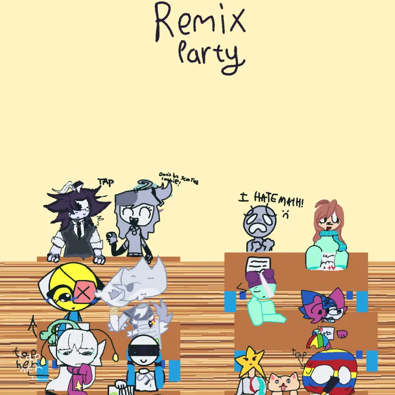 Game by @ariduck