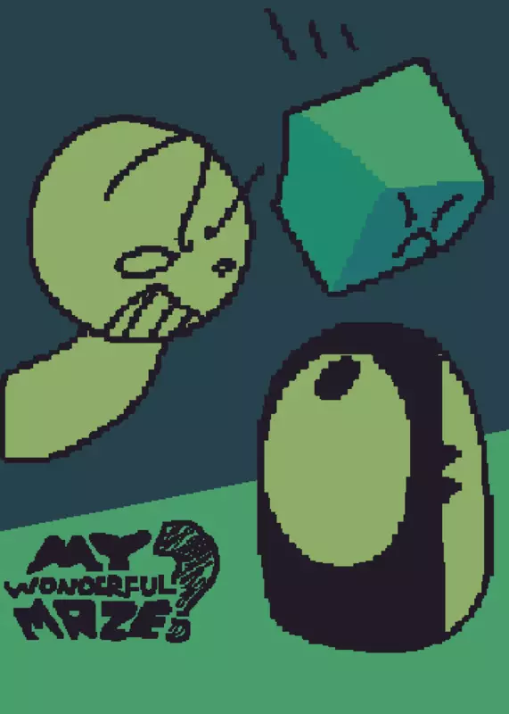 Game by @P_user