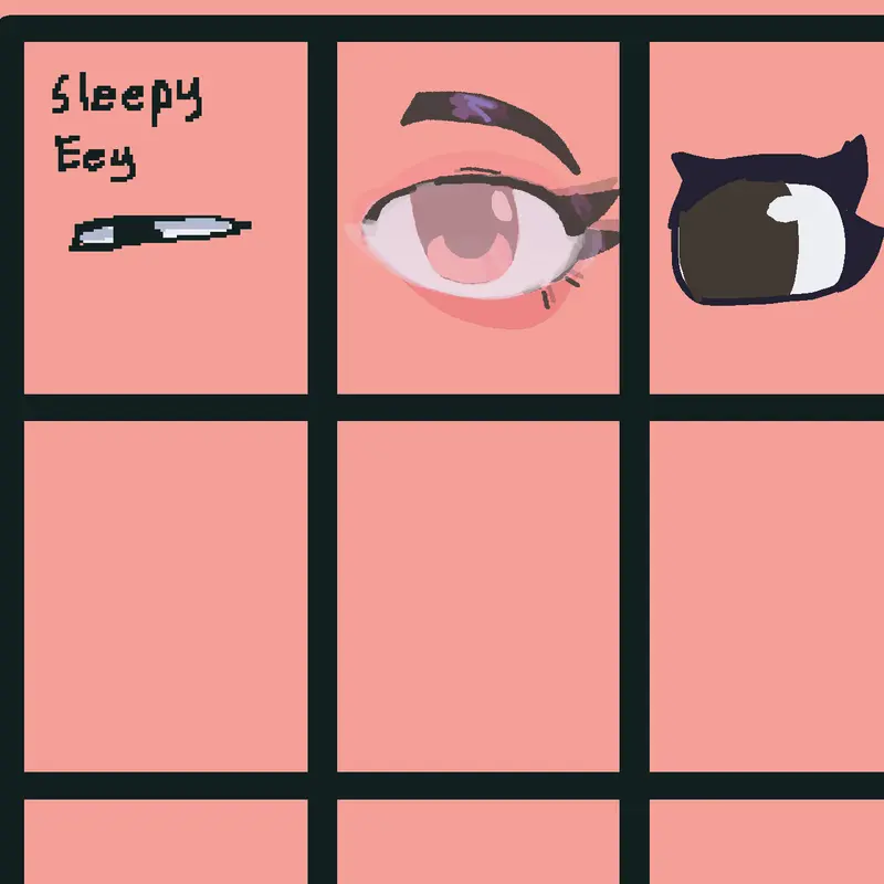 Game by @CakepopSweet