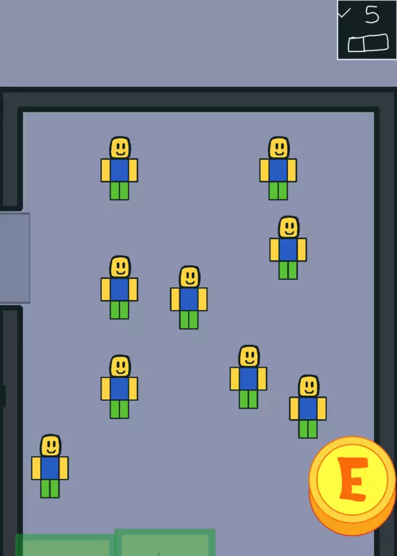 Game by @Tyroko