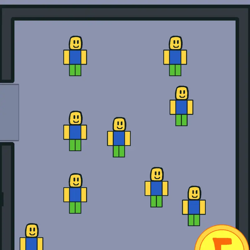 Game by @Tyroko