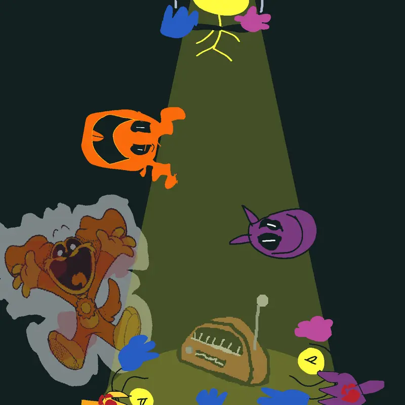 Game by @trolse