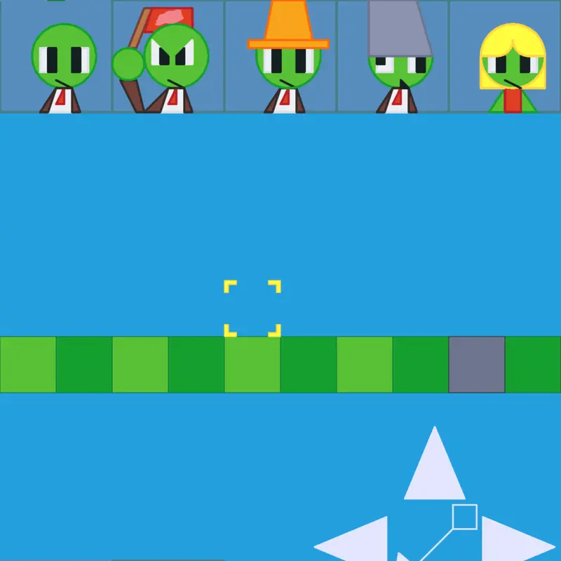 Game by @Jonson7773