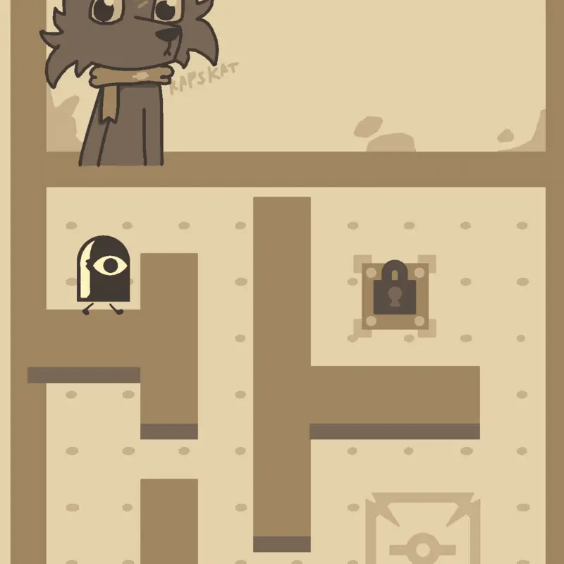 Game by @SerbianKnight