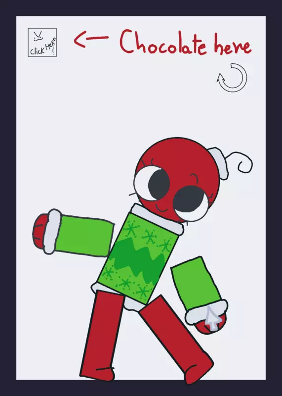 Game by @CherryBomb
