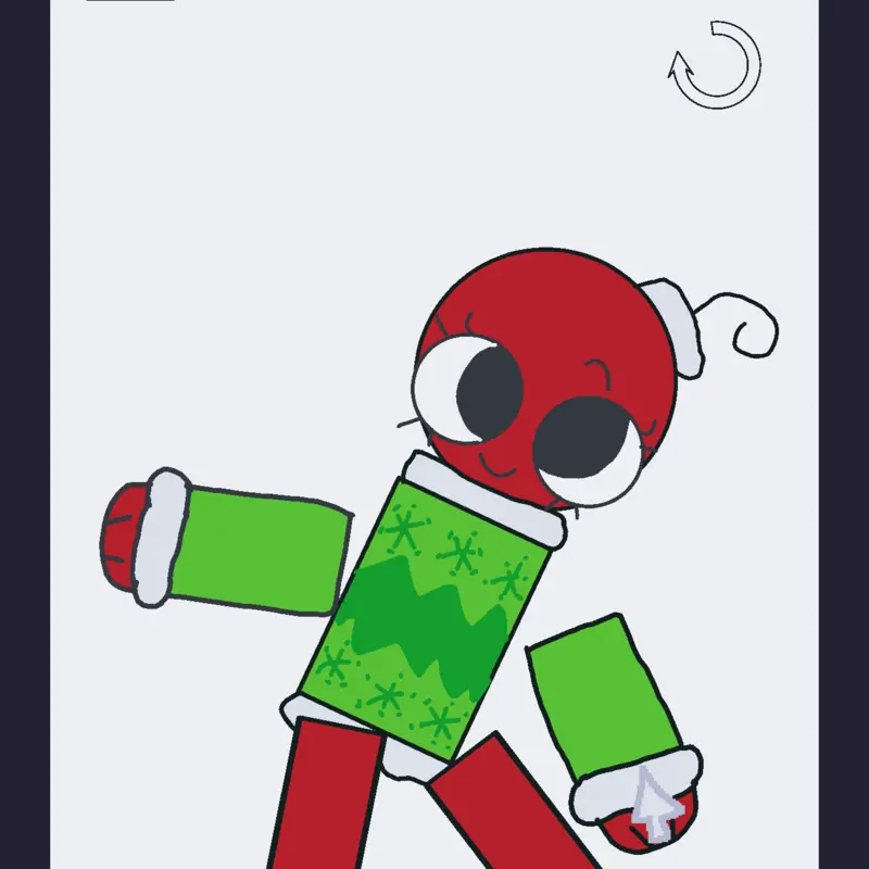 Game by @CherryBomb