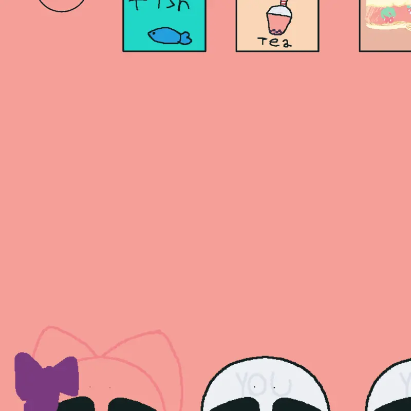 Game by @Sophielovely