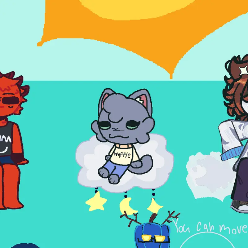 Game by @Dussekar_Admin-user