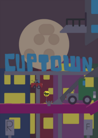 Hcr2 Cuptown