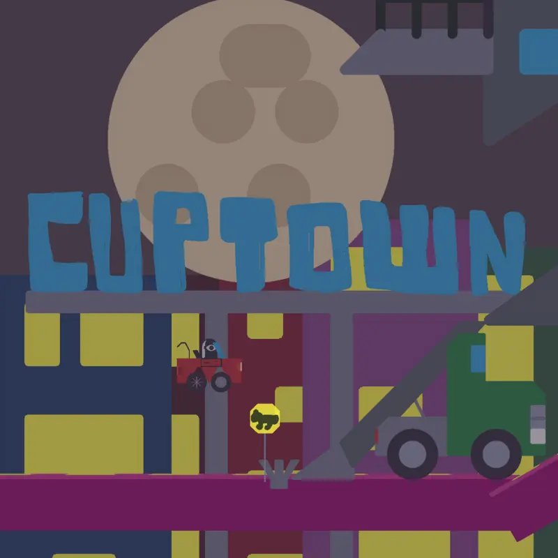Game by @zaroon_space