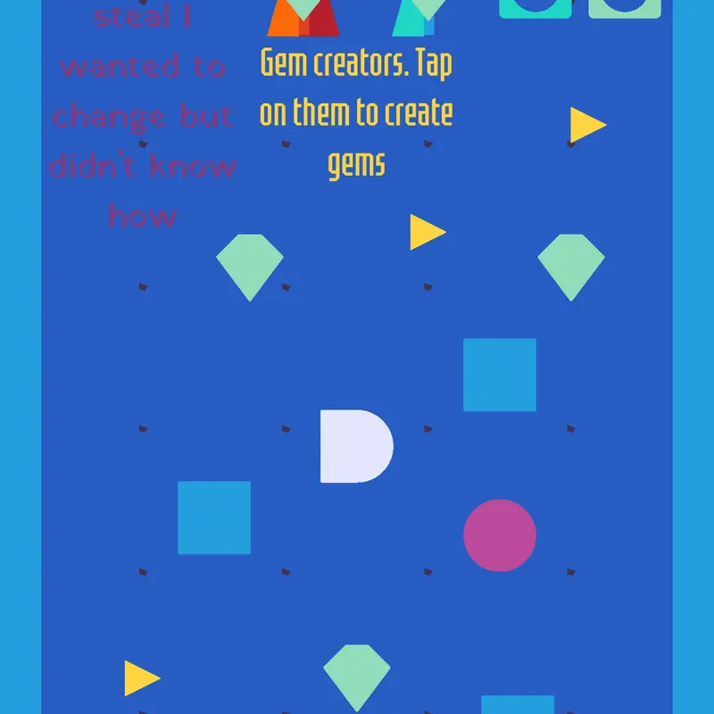 Game by @chanix194