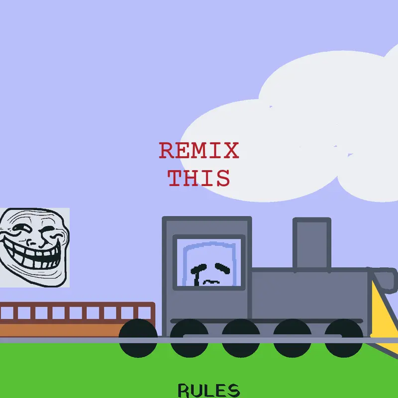 Game by @Randomperson2763