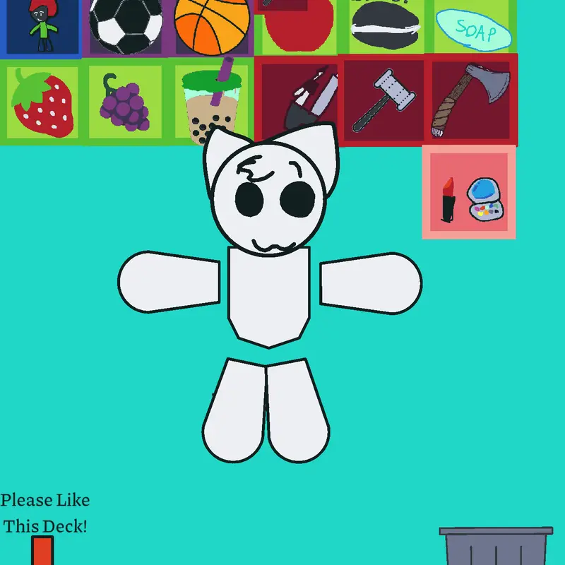 Game by @furry_gamer