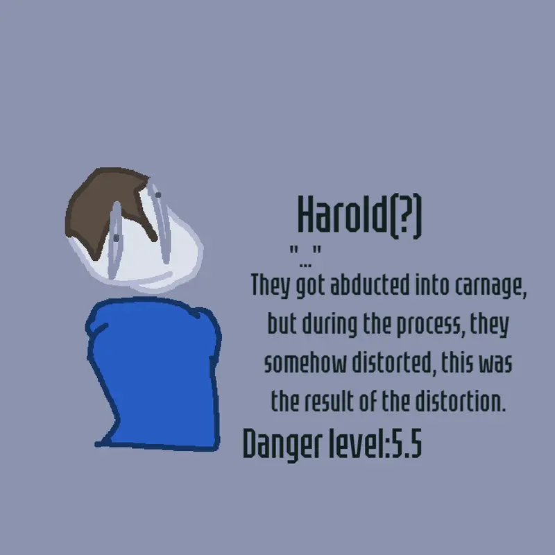 Game by @HaroldGarold