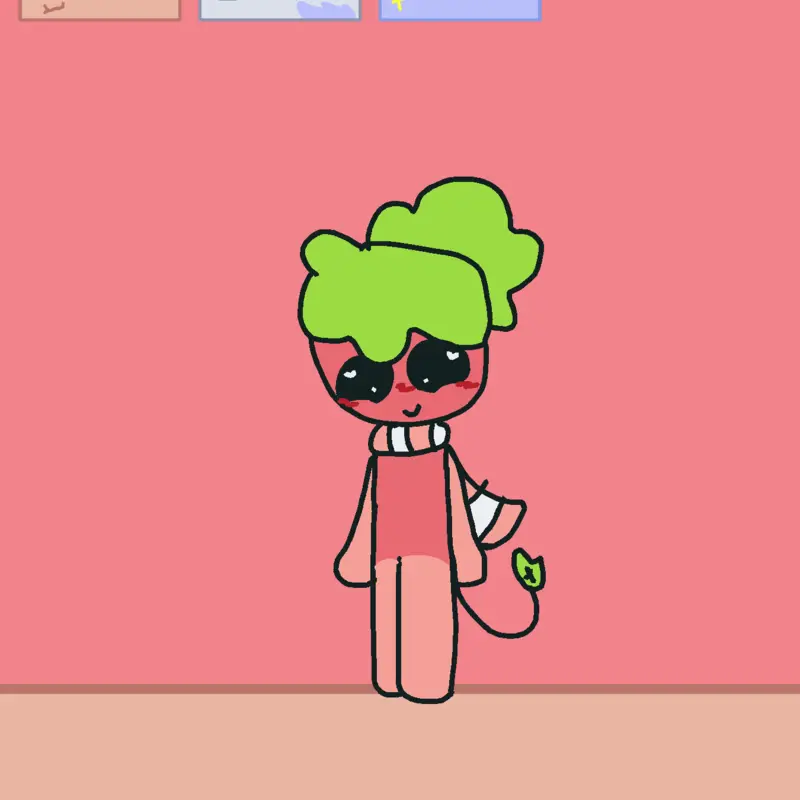Game by @tata_silva