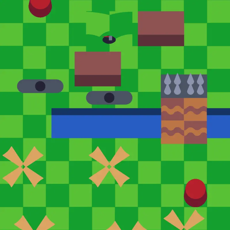 Game by @ArturoOviedo
