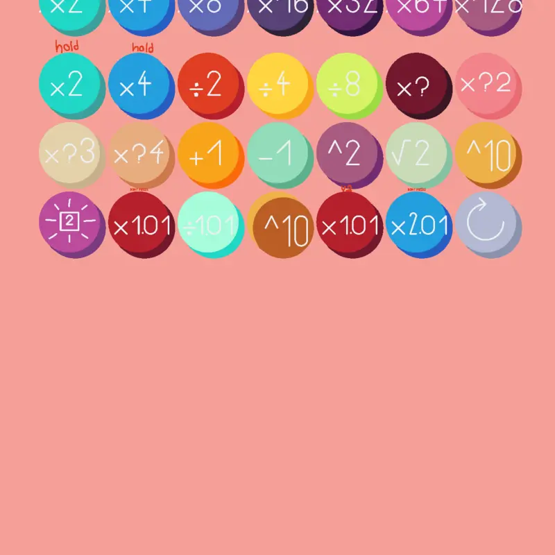 Game by @ItsOwl