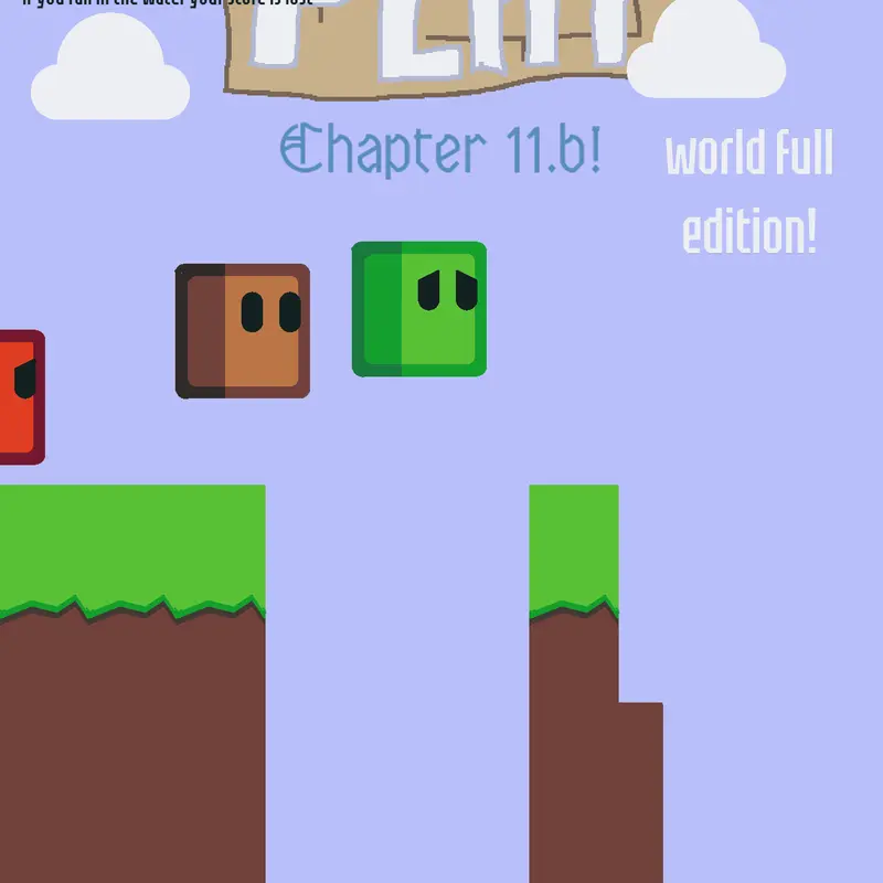 Game by @durple_furry_254
