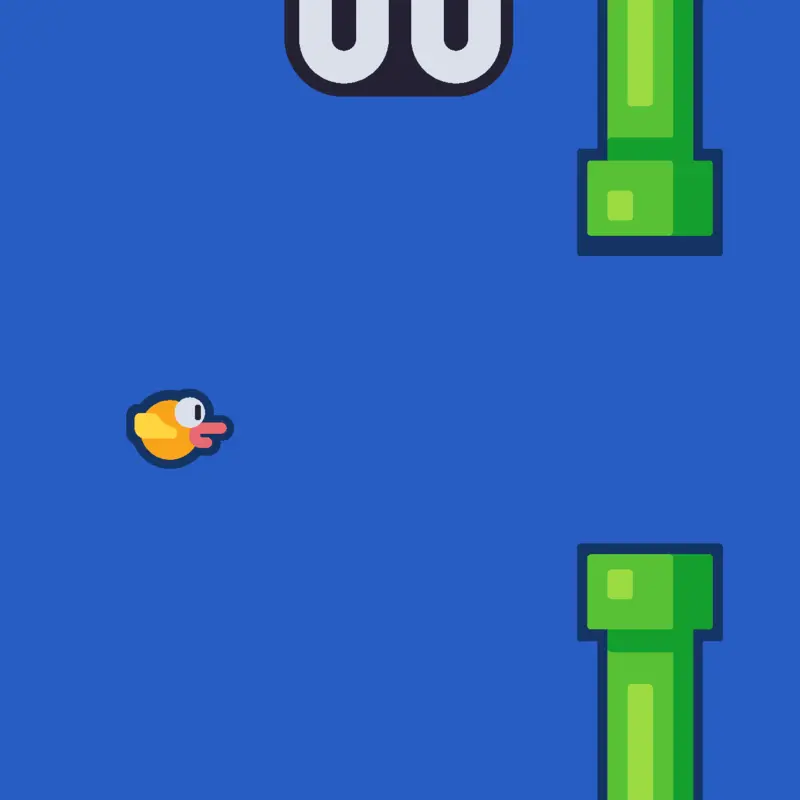 Game by @HappyMavi