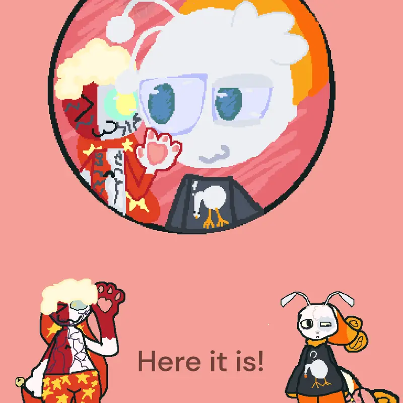 Game by @starlight_XD