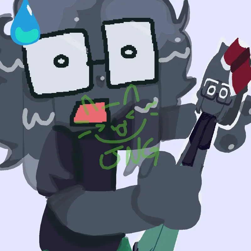 Game by @JustNormalGirl