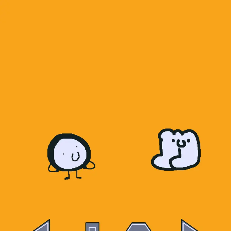 Game by @sackloaf