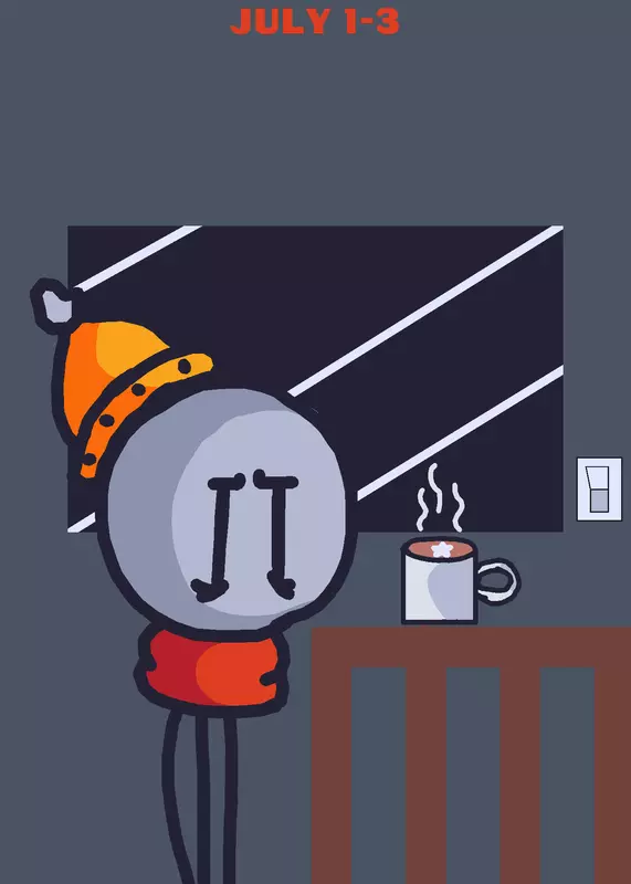 Game by @RAHMAGAMES