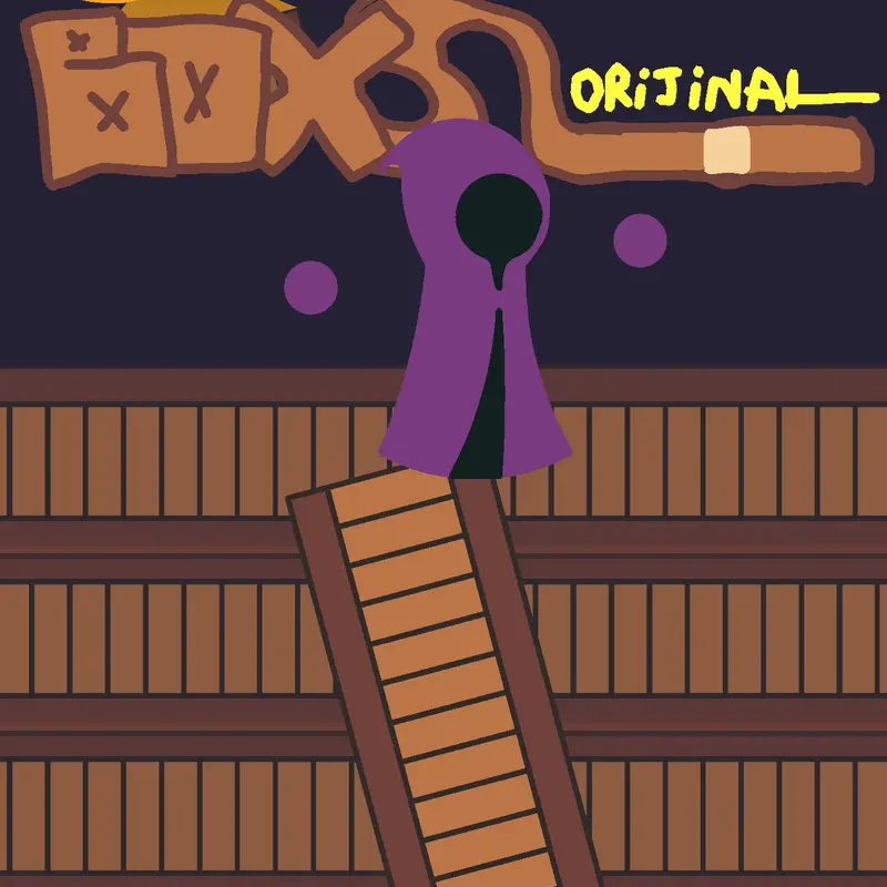 Game by @-XD_STUDIO-