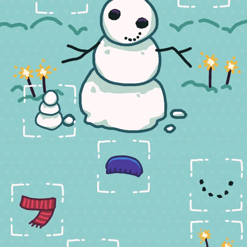 Game by @rumejsa