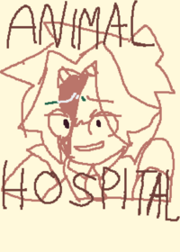 Animal hospital