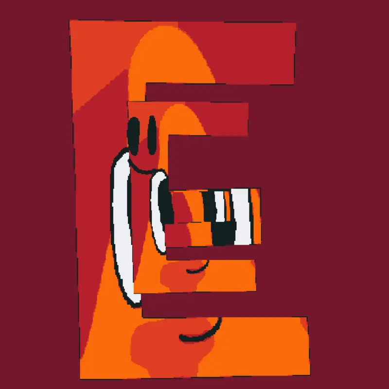 Æh. by @its_fine_real