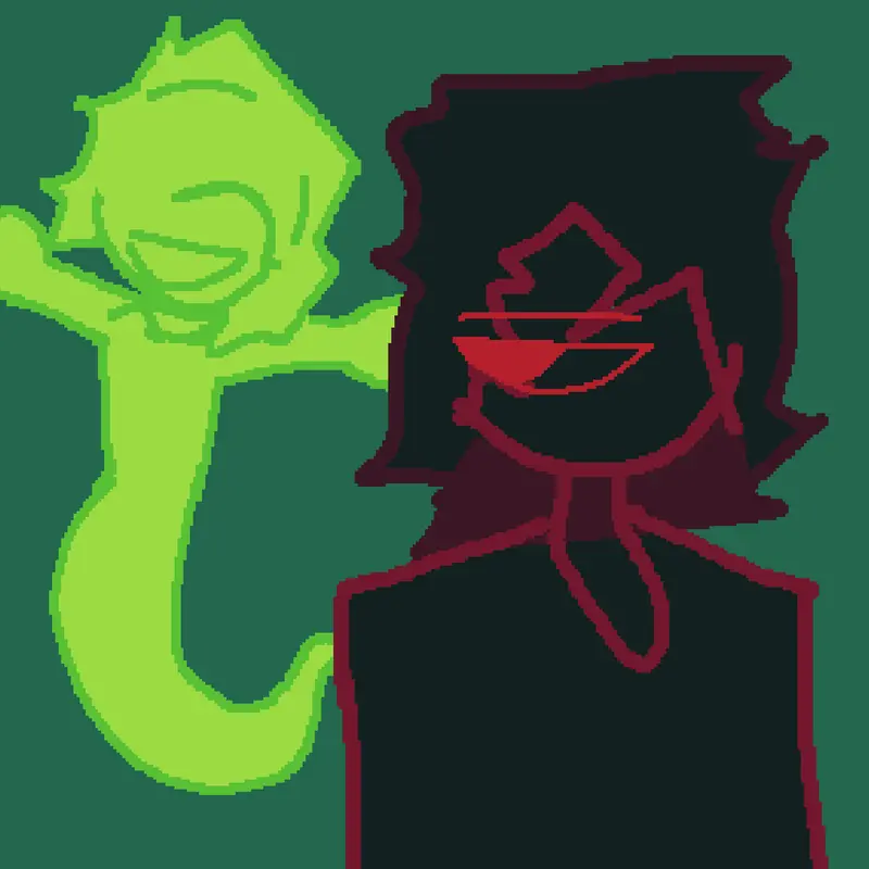 Game by @The-Mystery
